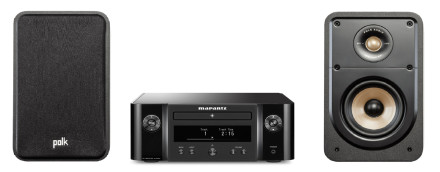 High-End WiFi /CD Micro Stereo Paket