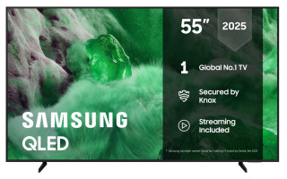Samsung TQ55Q7F2 BUXXC hos Kungstv.se