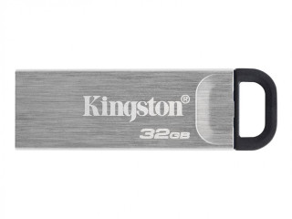 Kingston Datatraveler Kyson 128GB hos Kungstv.se
