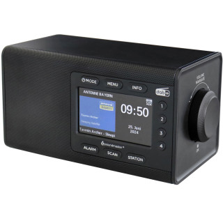 Soundmaster DAB900 hos Kungstv.se