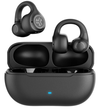 Jlab Audio Flex Open Earbuds hos Kungstv.se