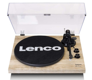 Lenco LBT-188 - Bluetooth hos Kungstv.se