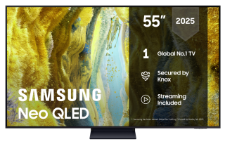 Samsung TQ55QN73F BUXXC hos Kungstv.se