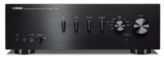 Yamaha A-S501 Mk2 hos Kungstv.se
