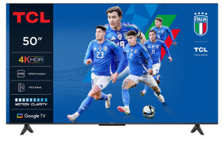 TCL 50P6K hos Kungstv.se