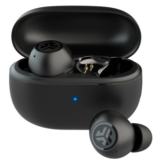 Jlab Audio Go Pop ANC- True Wireless Airbuds hos Kungstv.se