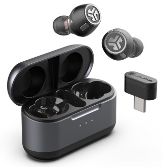 Jlab Audio EPIC LAB Edition - ANC - True Wireless Earbuds hos Kungstv.se