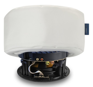 Lithe Audio Brand och Akustik huva 270 - för inbyggnadshögtalare hos Kungstv.se