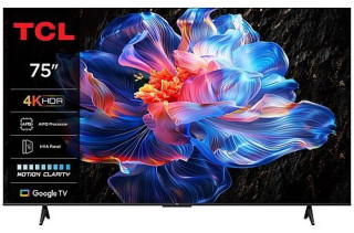 TCL 75P6K hos Kungstv.se