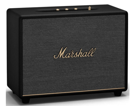 Woburn 3 Bluetooth