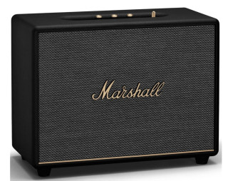 Marshall Woburn 3 Bluetooth hos Kungstv.se