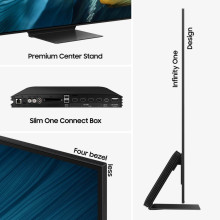 Samsung TQ55S95F ATXXC