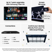 Samsung TQ55S95F ATXXC