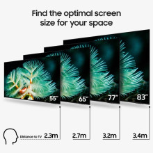 Samsung TQ55S95F ATXXC