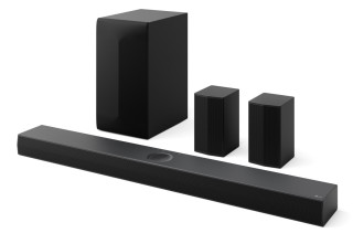 LG NS70TR hos Kungstv.se