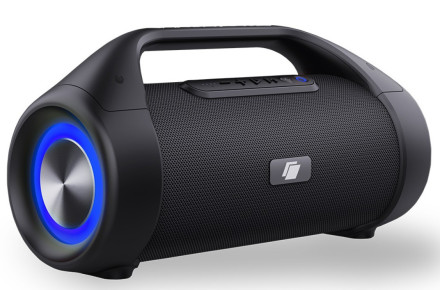 HPG540BT - Bluetooth Boomblaster högtalare