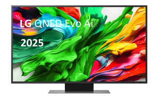 LG 55QNED86A6A hos Kungstv.se