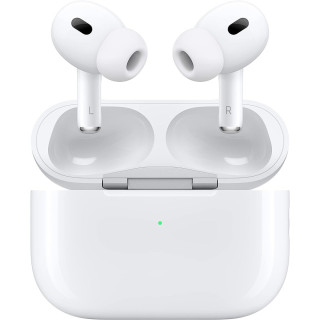 Apple Airpods Pro 2nd Generation Magsafe hos Kungstv.se