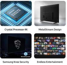 Samsung TU50U8005 FUXXC