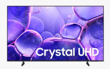 Samsung TU50U8005 FUXXC