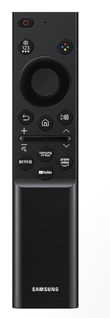 Samsung TU50U8005 FUXXC