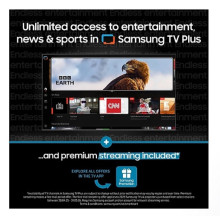 Samsung TU50U8005 FUXXC