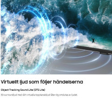 Samsung TU50U8005 FUXXC