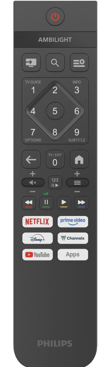 Philips 55PUS8400/12