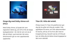 Philips 55PUS8400/12