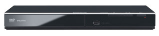 Panasonic DVD-S700 hos Kungstv.se