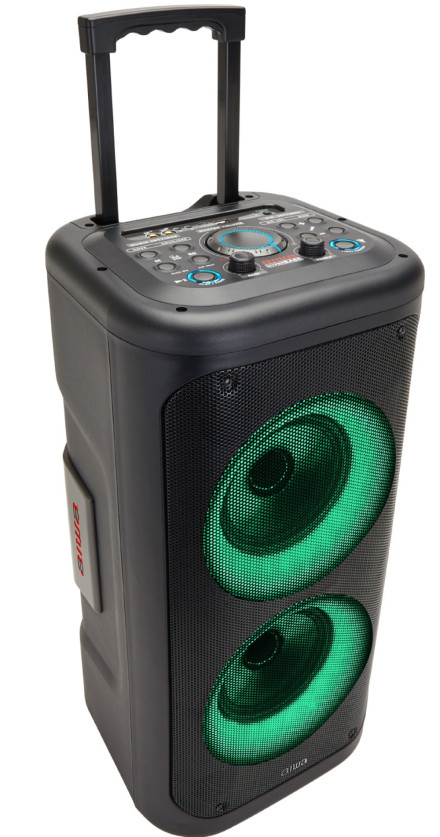 Party  Bluetooth Högtalare- KBTUS-450