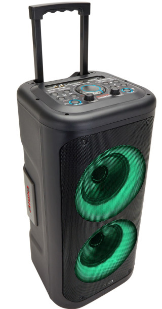 Aiwa Party  Bluetooth Högtalare- KBTUS-450 hos Kungstv.se