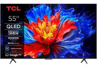 TCL 55P8K hos Kungstv.se