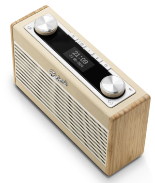 Roberts Radio Rambler UNO hos Kungstv.se