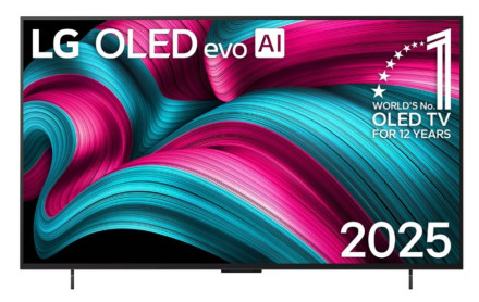OLED42C54LA