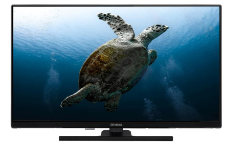 32 LED A366 12 Volt DC  WiFi Android TV T2/C/S2
