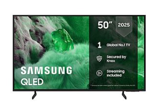 Samsung TQ50Q7F2 BUXXC hos Kungstv.se