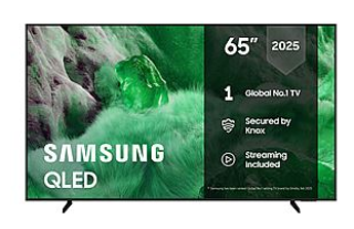 Samsung TQ65Q7F2 BUXXC hos Kungstv.se