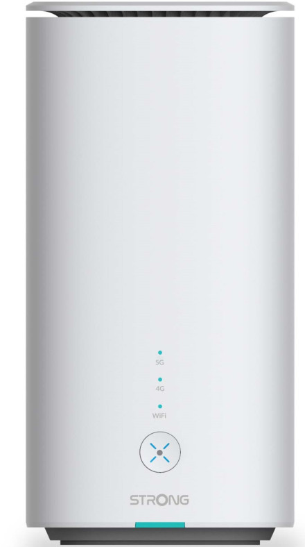 5G Mobiltinternet Router WiFi6 AX3000