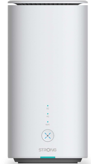 Strong 5G Mobiltinternet Router WiFi6 AX3000 hos Kungstv.se