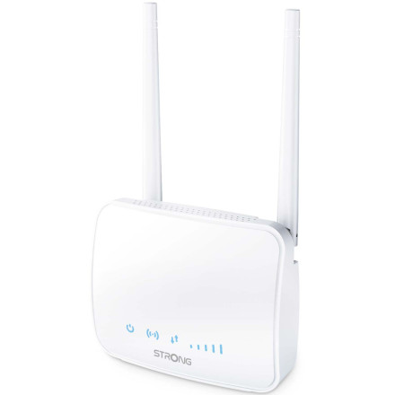 4G Mobilt internet Router mini