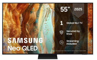 Samsung TQ55QN70F AUXXE hos Kungstv.se