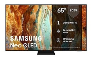 Samsung TQ65QN70F AUXXE hos Kungstv.se