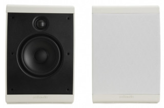 Polk Audio OWM3 - Platta Högtalare hos Kungstv.se