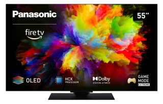 Panasonic TV-55Z80AEZ hos Kungstv.se