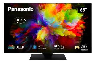 Panasonic TV-65Z80AEZ hos Kungstv.se