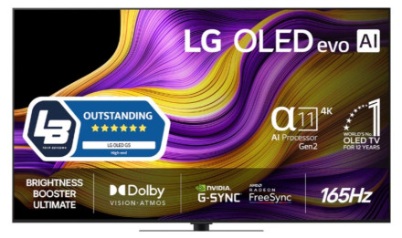 OLED55G56LS