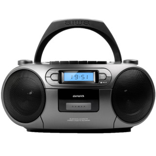 Aiwa BBTC-550 hos Kungstv.se