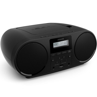 Philips TAZ6000/10 hos Kungstv.se