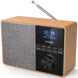 Philips TAR5505/10 hos Kungstv.se